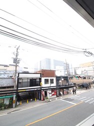 コンシェルジュ京都駅前の物件内観写真